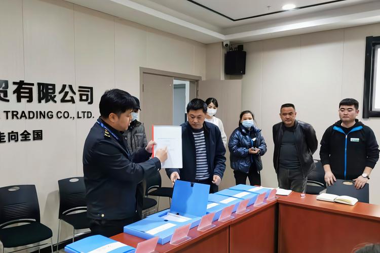 市市場監管局四項舉措推動食品流通環節提質增效